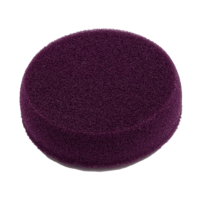 Scholl Concepts Полировальный круг фиолетовый, жесткий S Polishing Pad Purple 85/25mm 20298