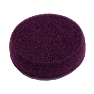 Scholl Concepts Полировальный круг фиолетовый, жесткий S Polishing Pad Purple 85/25mm 20298