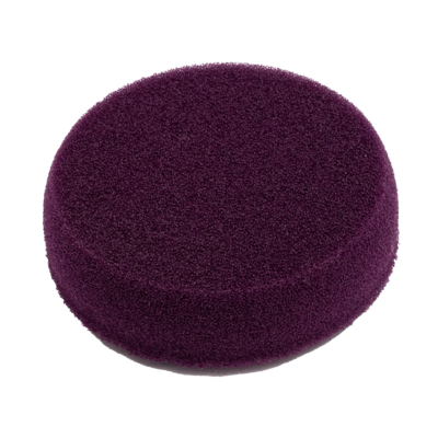 Scholl Concepts Полировальный круг фиолетовый, жесткий S Polishing Pad Purple 85/25mm 20298