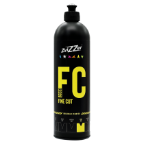 Полировальная паста антиголограммная ZviZZer FC 2000 Fine Cut, ZV-FC2000750 750ml