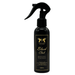 Air Spice Ароматизатор-спрей Club Spray Black Club (по мотивам Shaik 77) 130мл BF01