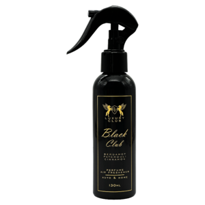 Air Spice Ароматизатор-спрей Club Spray Black Club (по мотивам Shaik 77) 130мл BF01