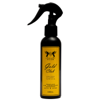 Air Spice Ароматизатор-спрей Club Spray Gold Club (по мотивам Montale Intence Cafe) 130мл BFS04