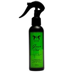 Air Spice Ароматизатор-спрей Club Spray Green Club (по мотивам Creed Aventus) 130мл BFS06