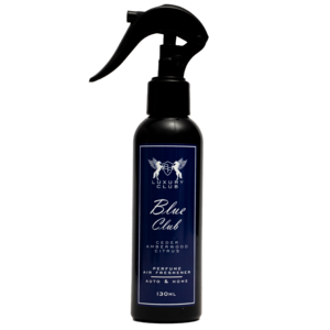 Air Spice Ароматизатор-спрей Club Spray Blue Club (по мотивам Bleu de Chanel) 130мл BFS08