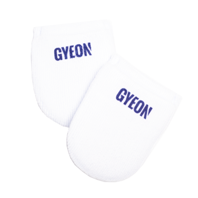 GYEON Аппликатор-варежка микрофибровый Q2M MF Applicator (2 шт) GYQ532