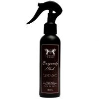 Air Spice Ароматизатор-спрей Club Spray Burgundy Club (по мотивам Paco Rabanne Lady Million) 130мл BFS12