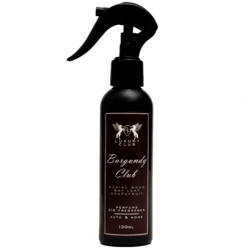 Air Spice Ароматизатор-спрей Club Spray Burgundy Club (по мотивам Paco Rabanne Lady Million) 130мл BFS12