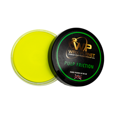 Воск Wax Planet Pulp Friction 50мл