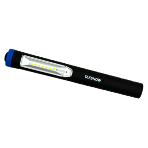 Инспекционный фонарь-ручка Rechargeable LED Penlight TAKENOW PL012