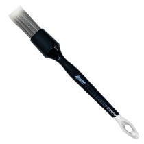 Кисть для детейлинга, искусственная щетина 22мм LERATON SOFT SYNTHETIC DETAILING BRUSH DBR2