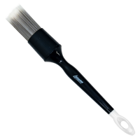 Кисть для детейлинга, искусственная щетина 27мм LERATON SOFT SYNTHETIC DETAILING BRUSH DBR3