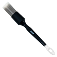 Кисть для детейлинга, искусственная щетина 27мм LERATON SOFT SYNTHETIC DETAILING BRUSH DBR3