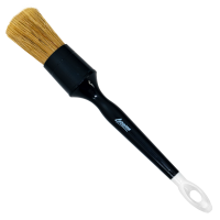 Кисть для детейлинга, натуральная щетина 27мм LERATON NATURAL BRISTLE DETAILING BRUSH DBR7