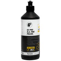 FARECLA Финишная паста G3 Pro D.A. Fine Polish 500ml 7501