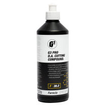 FARECLA Абразивная паста G3 Pro D.A. Cutting Compound 500г 7500