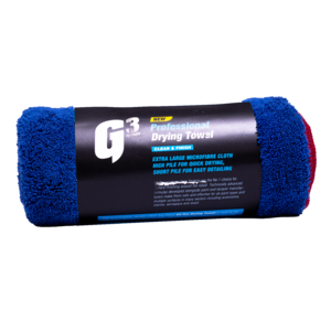 FARECLA Полотенце для сушки G3 Professional Large Drying Towel 7238