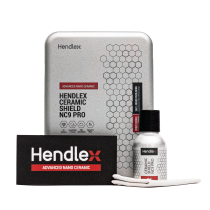 HENDLEX Набор с керамическим покрытием Ceramic Shield NC9 PRO SET 20мл