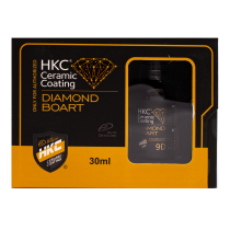 HKC Diamond Boart Защитное покрытие с композитными наноалмазами 30мл.