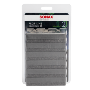 Sonax ProfiLine Аппликатор для глянцевого покрытия (6 шт) CC36 236841