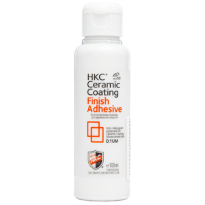 HKC Finish Adhesive паста-подложка под керамические покрытия 100мл.