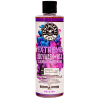 Chemical Guys Шампунь для ручной мойки с воском Extreme Body Wash With Wax 473мл CWS_207_16