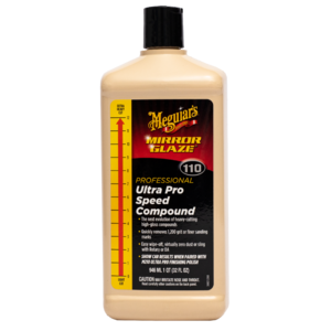 Meguiar's Полироль абразивная Ultra Pro Speed Compound 945мл M11032