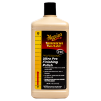 Meguiar's Полироль антиголограммная Ultra Pro Finishing Polish 945мл M21032