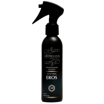 Air Spice Ароматизатор-спрей Aroma Lux Eros 39 (по мотивам Versace Eros) 130мл AL39 spray