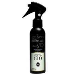 Air Spice Ароматизатор-спрей Aroma Lux Acqua di Gio 99 (по мотивам Giorgio Armani Acqua di Gio) 130мл AL99 spray