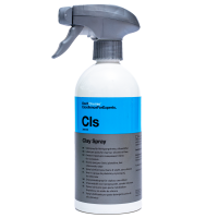 Koch Chemie Лубрикант для глины и автоскрабов Clay Spray 500мл 368500