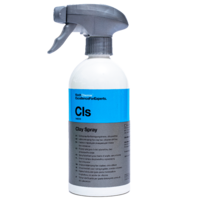 Koch Chemie Лубрикант для глины и автоскрабов Clay Spray 500мл 368500