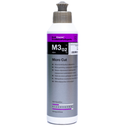 Koch Chemie Микро-абразивная политура Micro Cut M3.02 250мл 403250