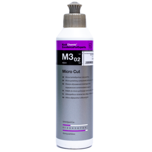 Koch Chemie Микро-абразивная политура Micro Cut M3.02 250мл 403250