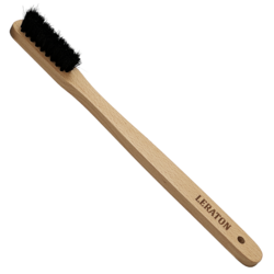 Щетка из щетины кабана средняя LERATON BOAR BRISTLE BRUSH M BR5