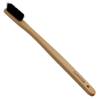 Щетка из щетины кабана большая LERATON BOAR BRISTLE BRUSH L BR6