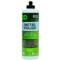 3D Полироль для металла Metal Polish 0,48л 602OZ16