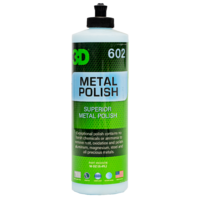 3D Полироль для металла Metal Polish 0,48л 602OZ16