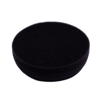 3D Финишный полировальник Black Spider Finishing pad 90мм K-53SBK