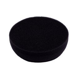 3D Финишный полировальник Black Spider Finishing pad 90мм K-53SBK