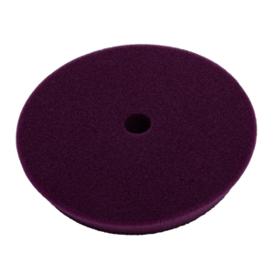 3D Грубый полировальник Dark Purple Spider Cutting pad 165мм K-56SDP