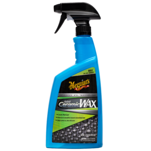 Meguiar's Гибридный керамический воск Hybrid Ceramic Wax 770мл G190526