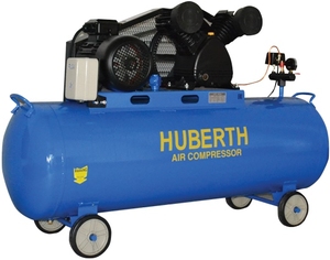 HUBERTH Воздушный компрессор 250 - 573 л/мин 4кВт RP306250