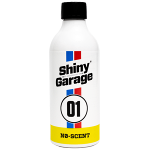 Shiny Garage Нейтрализатор запахов no-scent 500мл