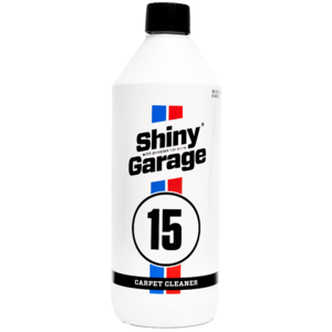 Shiny Garage очиститель ткани, велюра, карпета carpet cleaner 1л