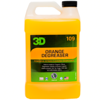 3D Универсальный очиститель на основе цитрусовых Orange Degreaser 3,785л 109G01