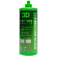 3D Корректирующая полироль 2в1 AAT Correction Glaze 0,95л 505OZ32