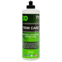 3D Средство по восстановлению первоначального цвета Trim Care Protectant 0,48л 711OZ16