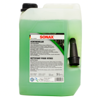 Sonax Очиститель стекол Scheibenklar Glass Cleaner 5л 338505