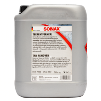 Sonax ProfiLine Очиститель битума Tar Remover 5л 304505